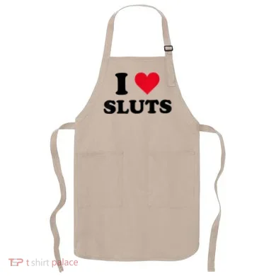 Apron