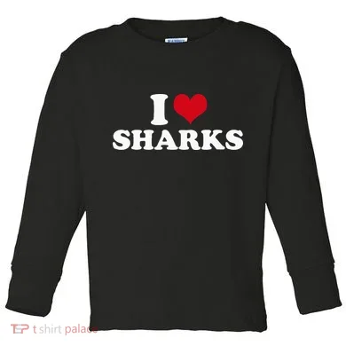 Toddler Long Sleeve