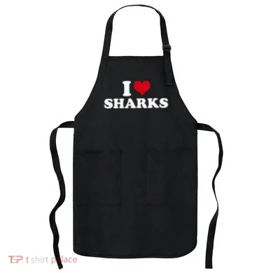 Apron