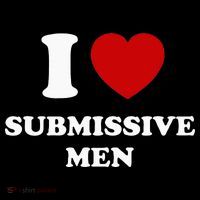 I Love Submissive Men Sweatshirt thumb 3