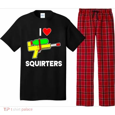 Pajama Set