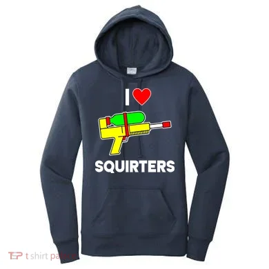 Women's Hoodie