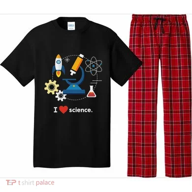 Pajama Set