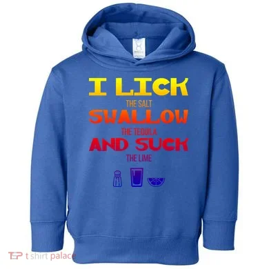Toddler Hoodie