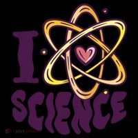 I Love Science Coffee Mug thumb 5