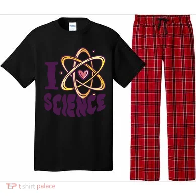 Pajama Set