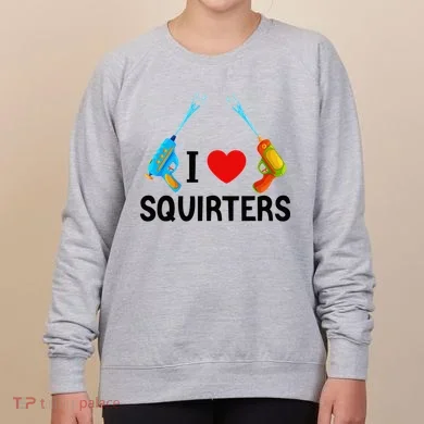 Women's Sweatshirt