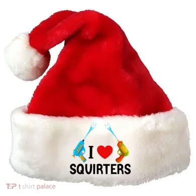 Santa Hat