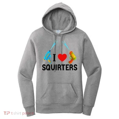 Women's Hoodie