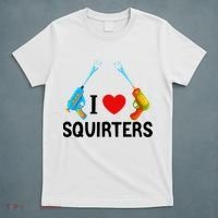 I Love Squirters T-Shirt thumb 5