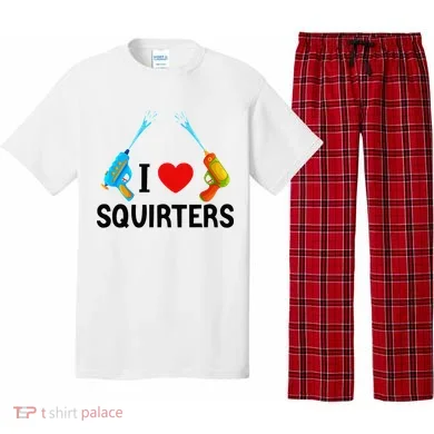 Pajama Set