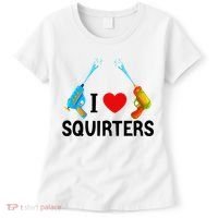 I Love Squirters Women's T-Shirt thumb 0