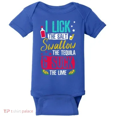 Baby Bodysuit