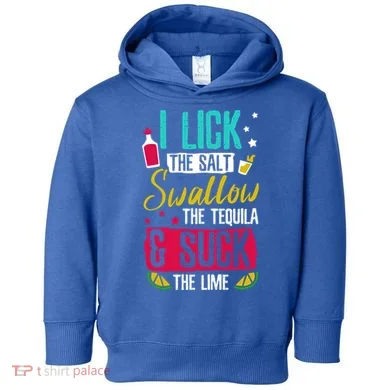 Toddler Hoodie