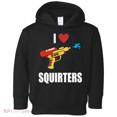 Toddler Hoodie