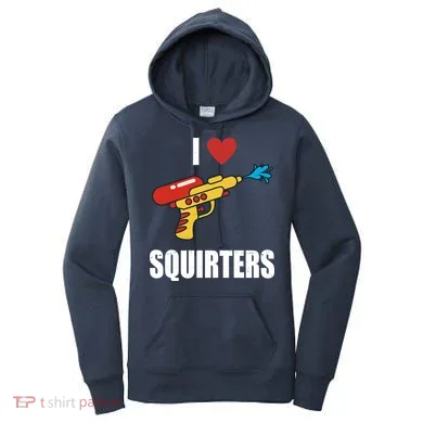 Women's Hoodie