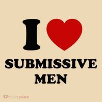 I Love Submissive M.E.N Tote Bag thumb 4