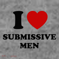 I Love Submissive M.E.N Toddler Hoodie thumb 2