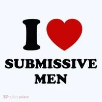 I Love Submissive M.E.N Bucket Hat thumb 4