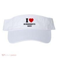 I Love Submissive M.E.N Visor thumb 0