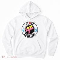 I Love Squirters Funny I Heart Squirters Hoodie thumb 0
