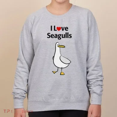 Women's Sweatshirt
