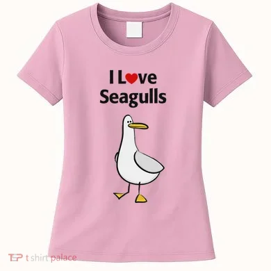 Women's T-Shirt