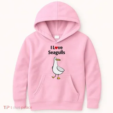 Kids Hoodie
