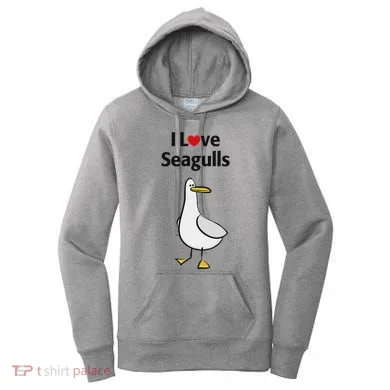 Women's Hoodie