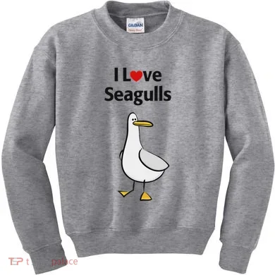 Kids Sweatshirt