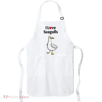 Apron