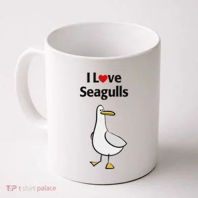 Coffee Mug