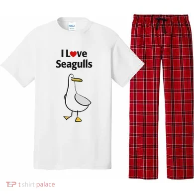 Pajama Set