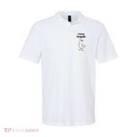 I Love Seagulls Polo thumb 0