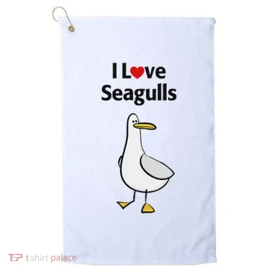 Golf Towel
