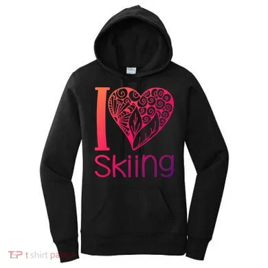Women's Hoodie