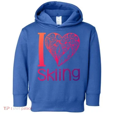 Toddler Hoodie