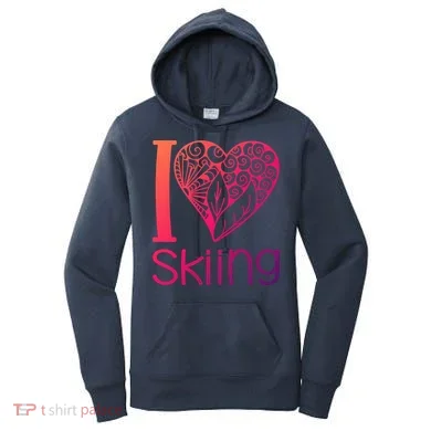 Women's Hoodie