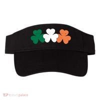 Irish Lucky Shamrock St Patrick Visor thumb 0
