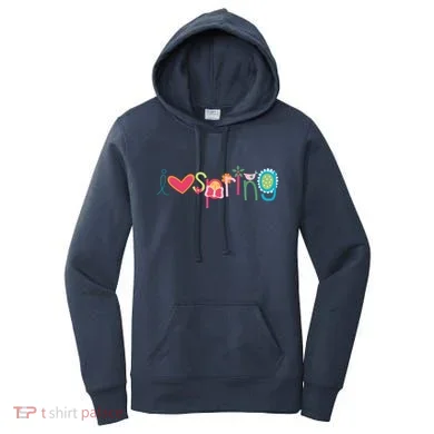 Women's Hoodie