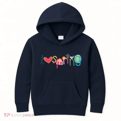 Kids Hoodie