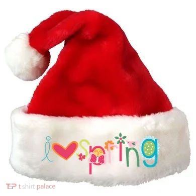 Santa Hat