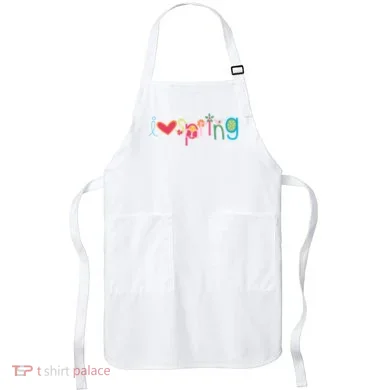 Apron