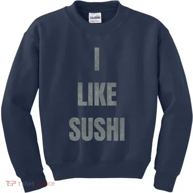 Kids Sweatshirt