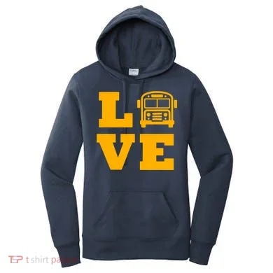 Women's Hoodie