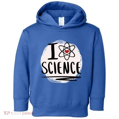 Toddler Hoodie