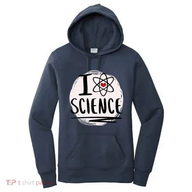 Women's Hoodie