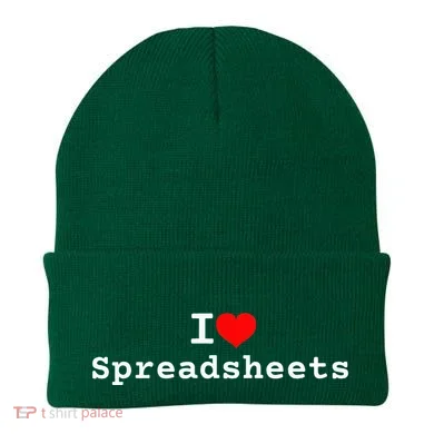 Beanie