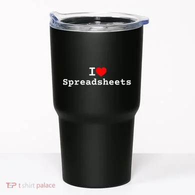 Tumbler