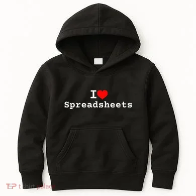 Kids Hoodie